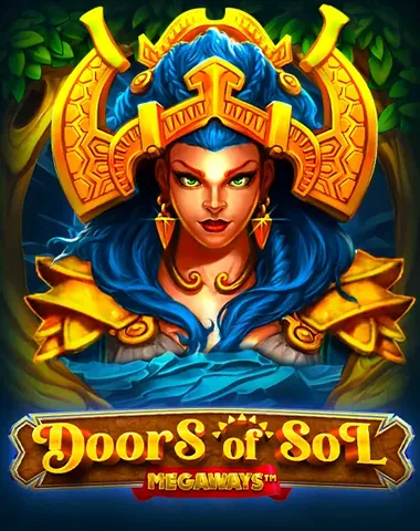 Doors Of Sol oyununun kapak görseli