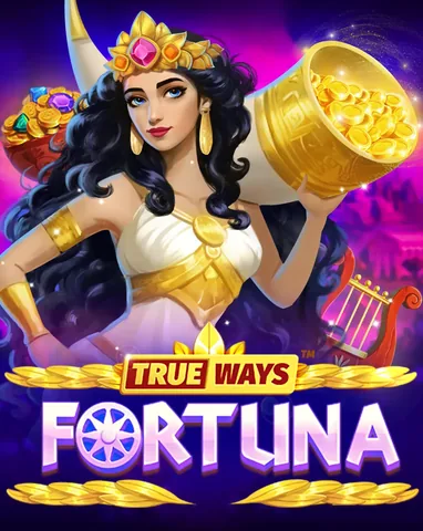 Fortuna Trueways oyununun kapak görseli