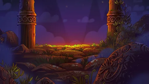 Johnan Legendarian oyununun kapak görseli