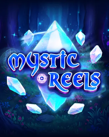 Mystic Reels oyununun kapak görseli