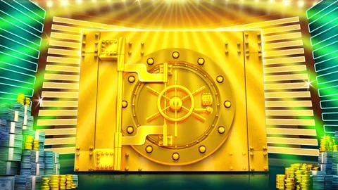 Super Cash Drop GigaBlox™ oyununun kapak görseli